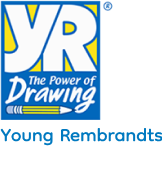Young Rembrandts Preschool Drawing Classes for Kids (ages 4-6)