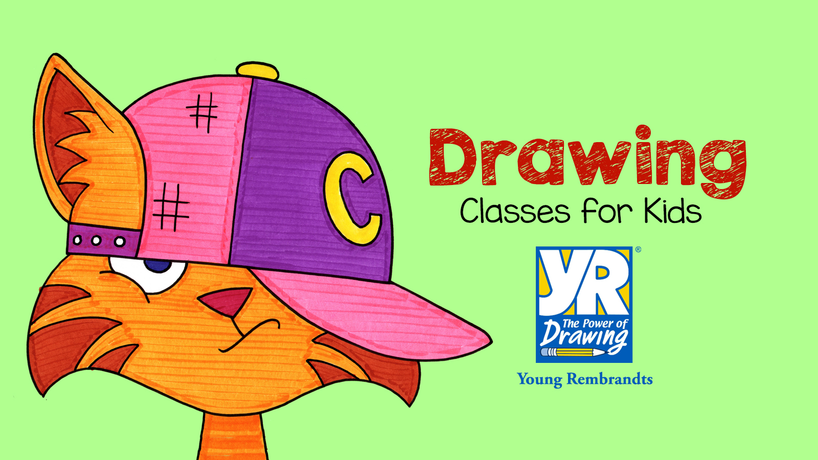 Saturday classes at the Recreation Center at Rob Fleming